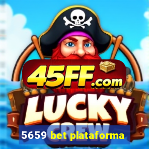 5659 bet plataforma